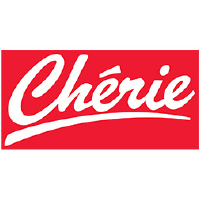 Chérie-logo