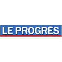 Le-progrès-logo